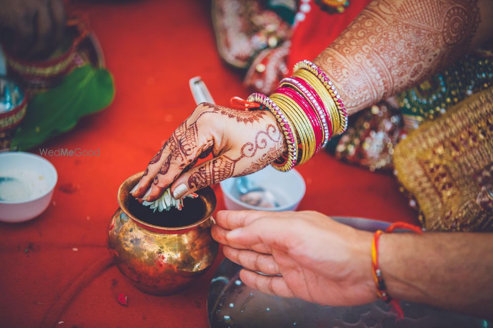 Photo By Neeam Films & Conferences - Wedding Planners