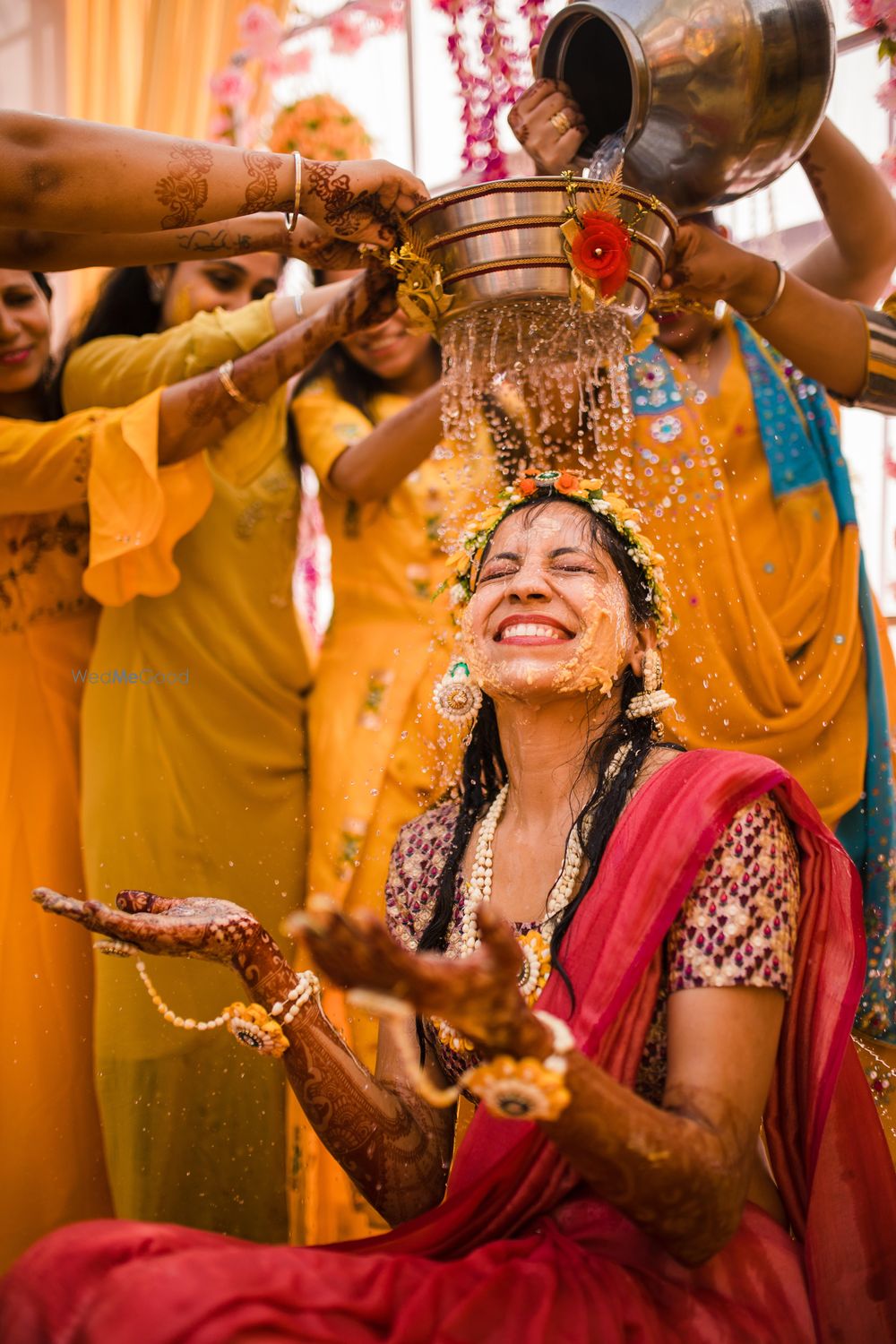 Photo By Neeam Films & Conferences - Wedding Planners