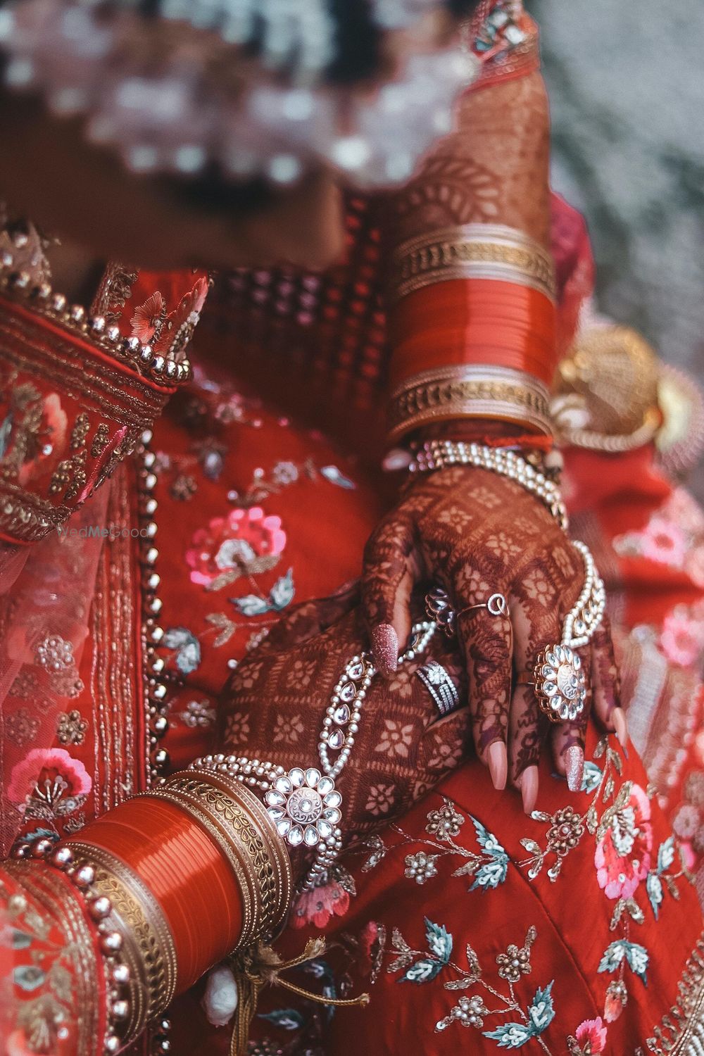 Photo By Neeam Films & Conferences - Wedding Planners