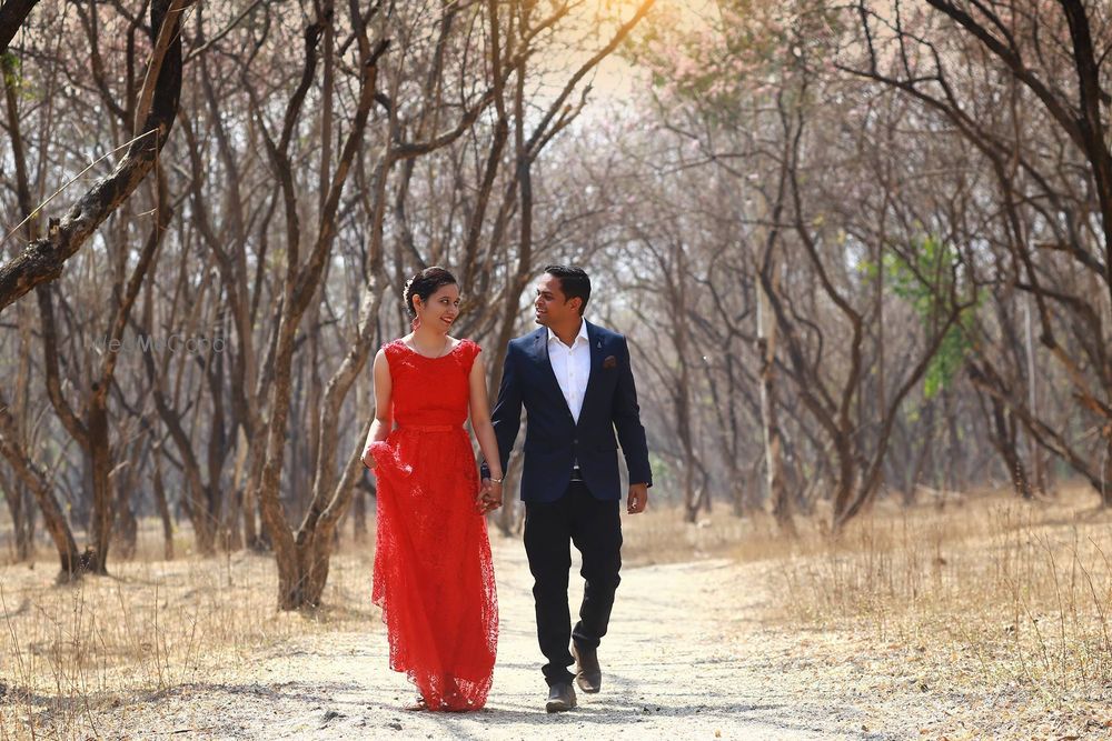 Photo By Mukul Photo & Video - Photographers