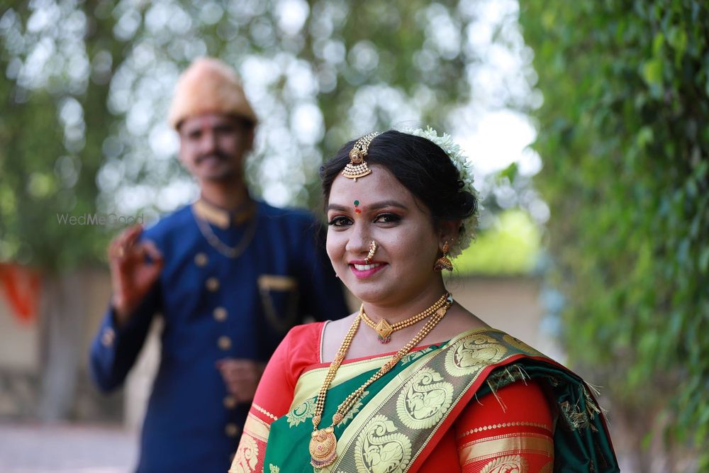 Photo By Mukul Photo & Video - Photographers
