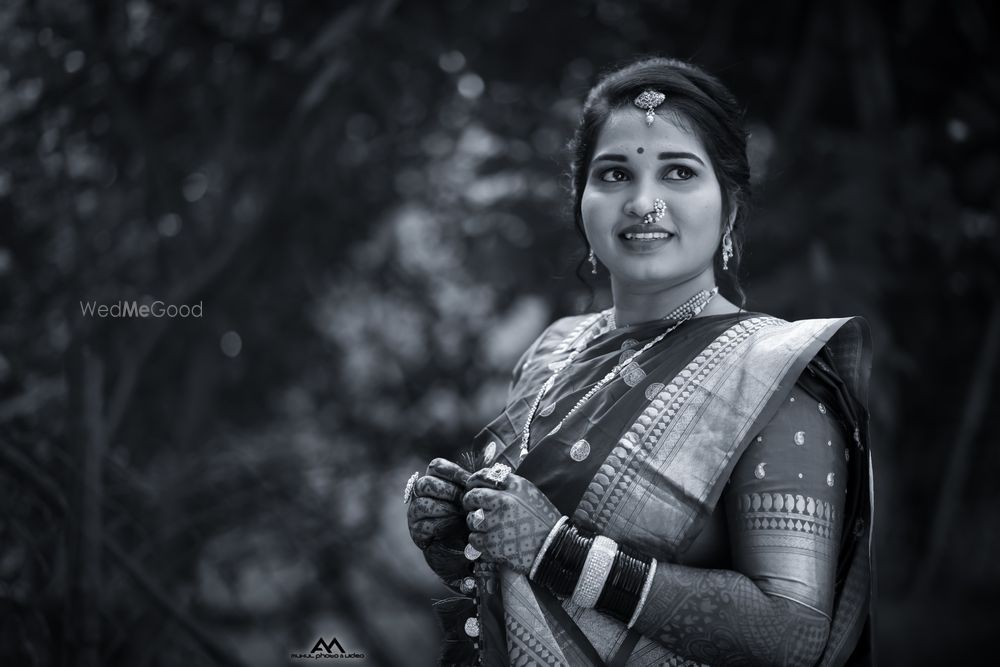 Photo By Mukul Photo & Video - Photographers