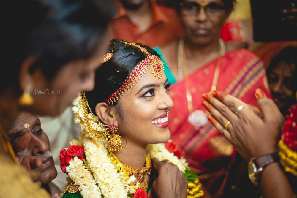 Photo By The Punnagai People - Photographers