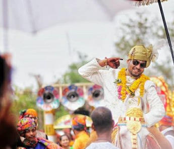 Photo By Yash Raj Photography - Photographers