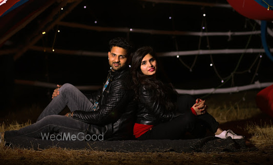 Photo By Yash Raj Photography - Photographers