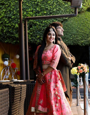 Photo By HeartBeat Clickerz - Photographers