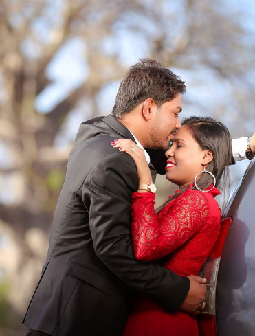 Photo By HeartBeat Clickerz - Photographers