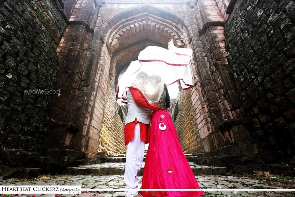 Photo By HeartBeat Clickerz - Photographers