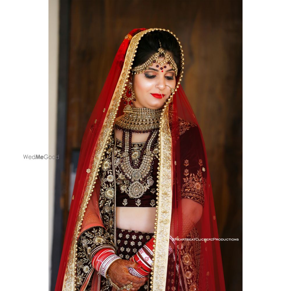 Photo By HeartBeat Clickerz - Photographers