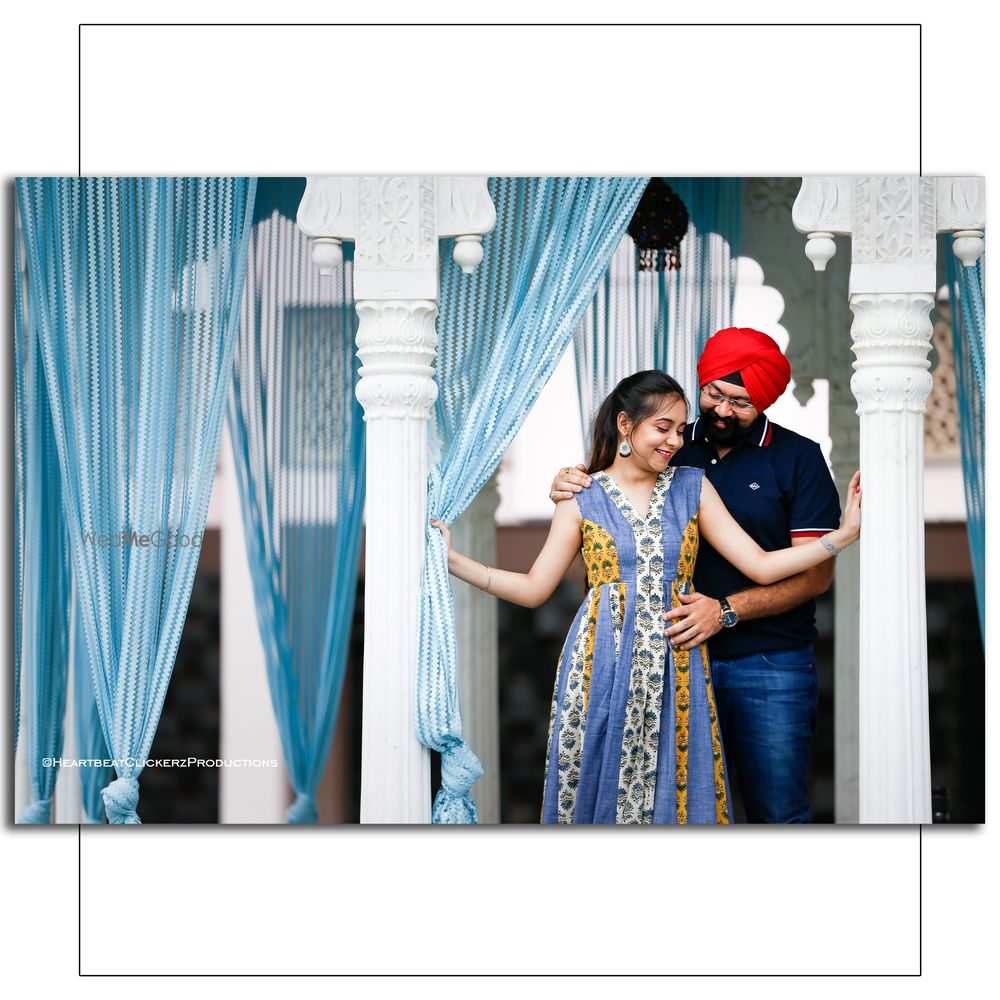 Photo By HeartBeat Clickerz - Photographers