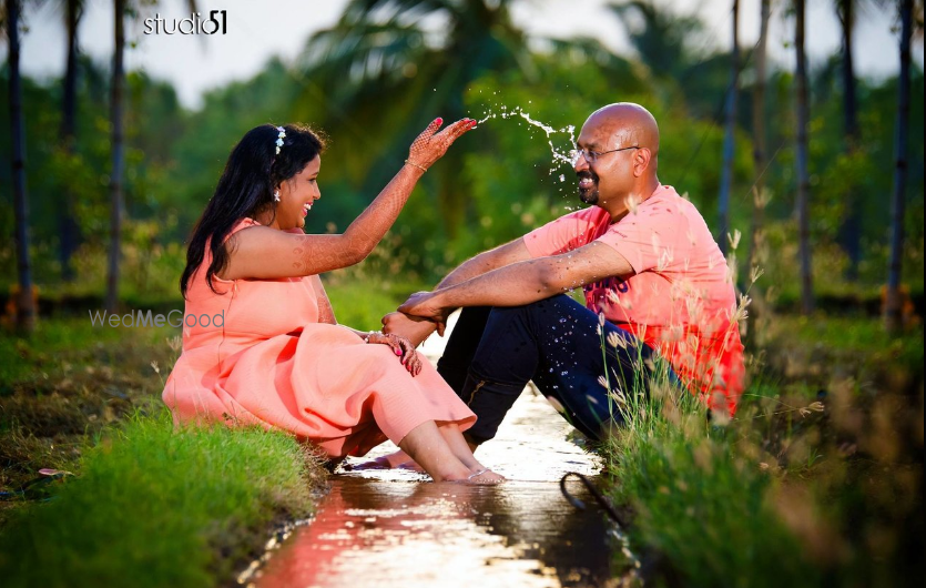 Photo By Studio 51 - Photographers