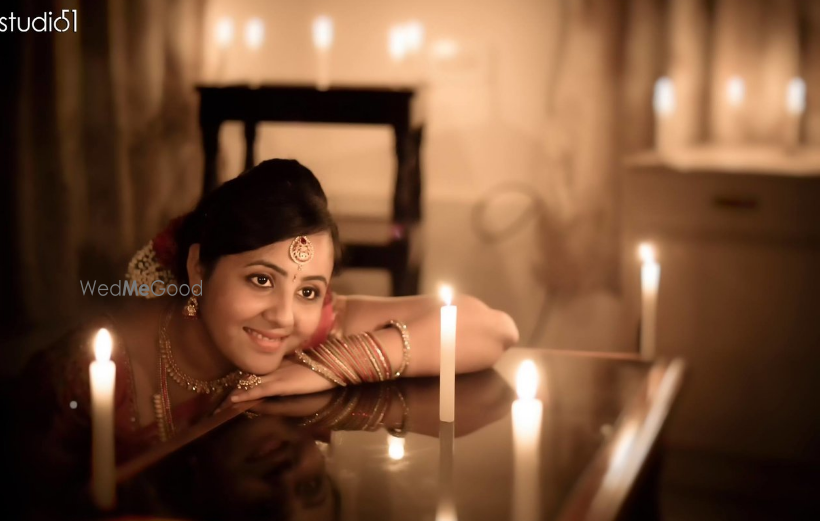 Photo By Studio 51 - Photographers