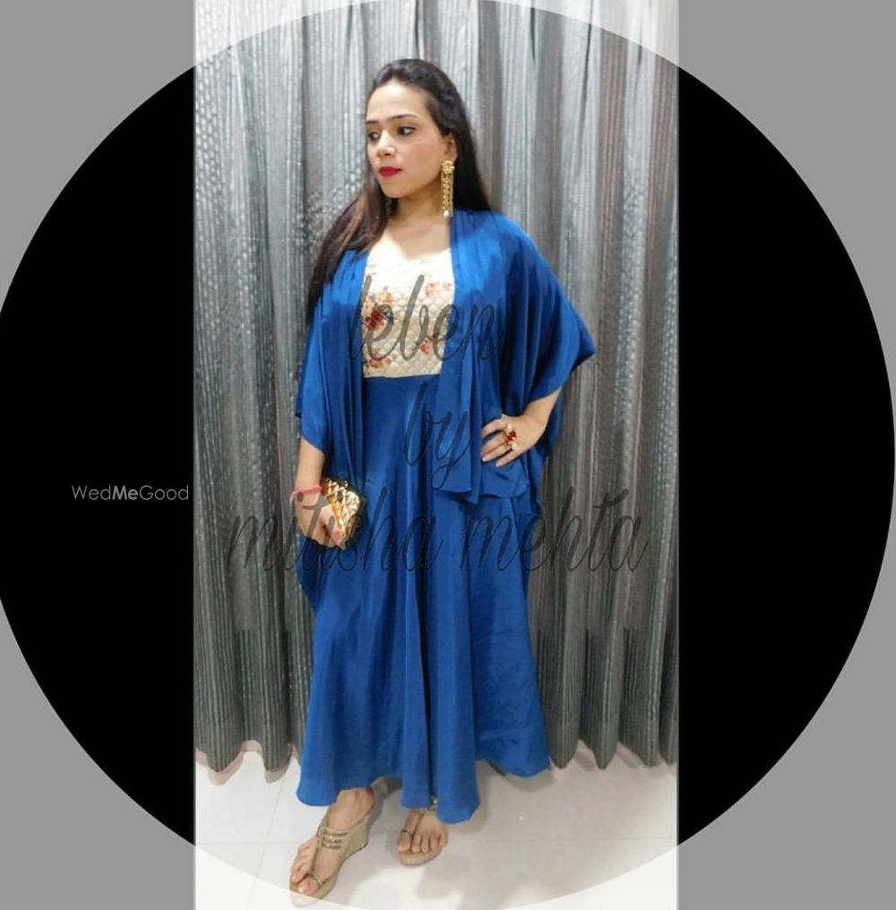 Photo By Leben by Mitisha Mehta - Bridal Wear