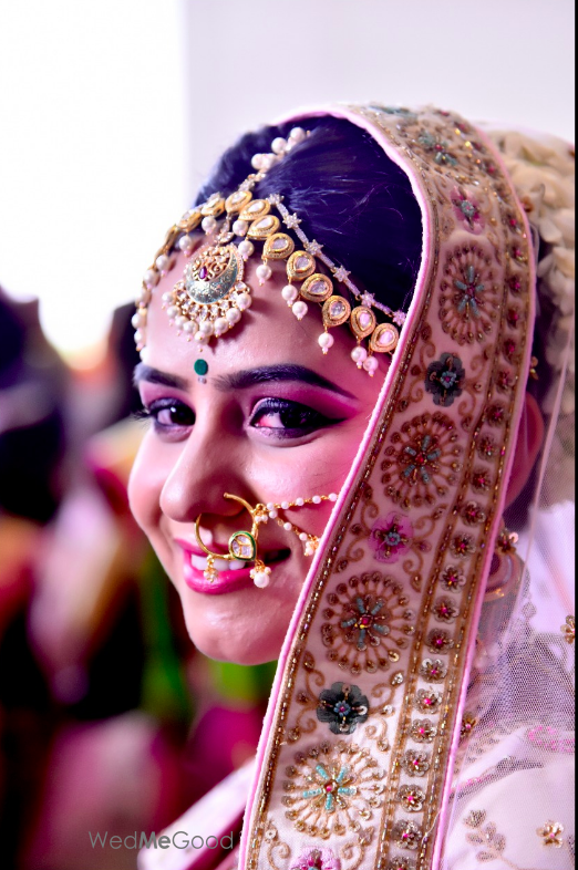 Photo By Insignia Films and Photography - Photographers