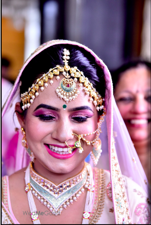 Photo By Insignia Films and Photography - Photographers