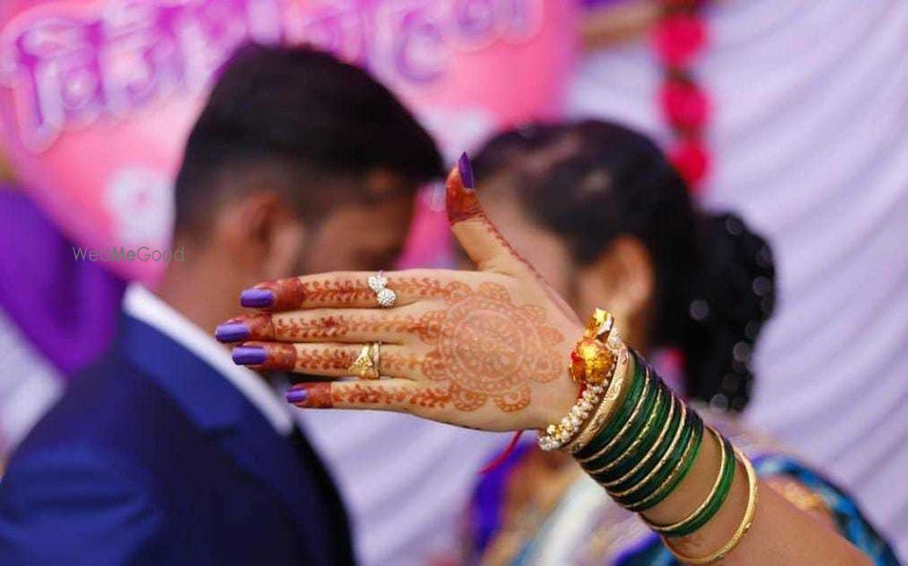 Photo By Tejas Jambhale Photography - Photographers