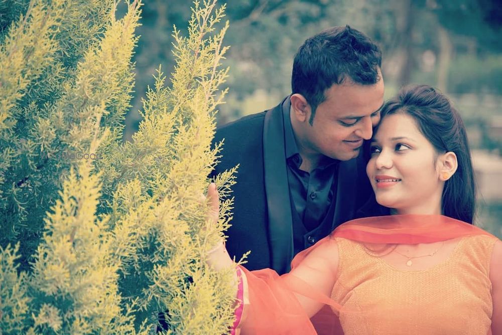 Photo By AD Photography - Pre Wedding Photographers