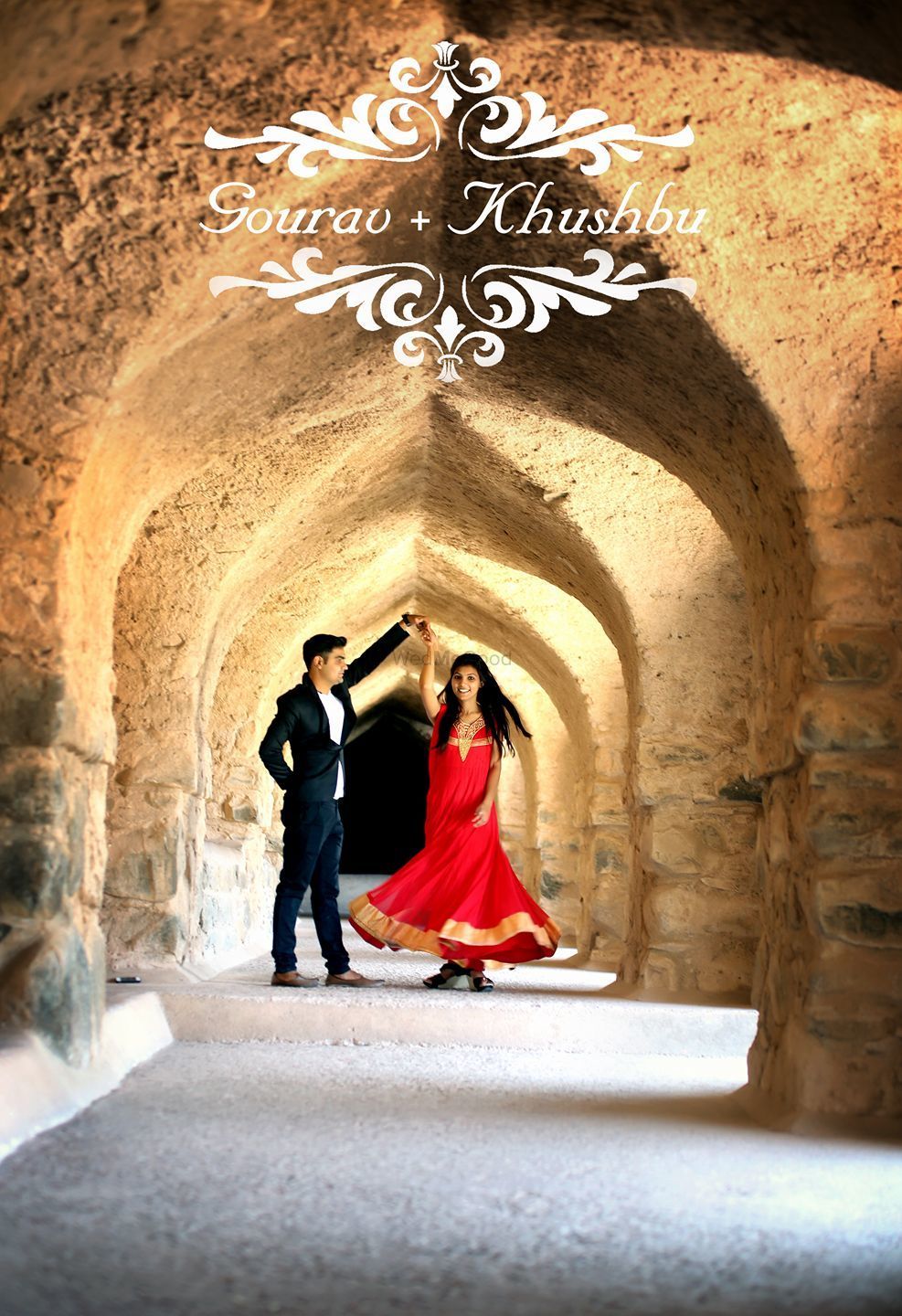 Photo By AD Photography - Pre Wedding Photographers