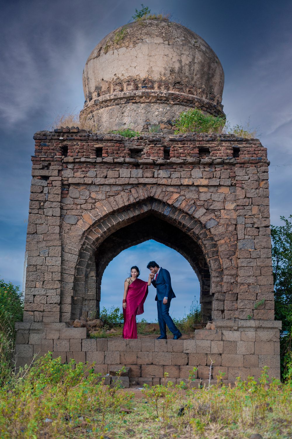 Photo By Rohit Munot Photography - Photographers