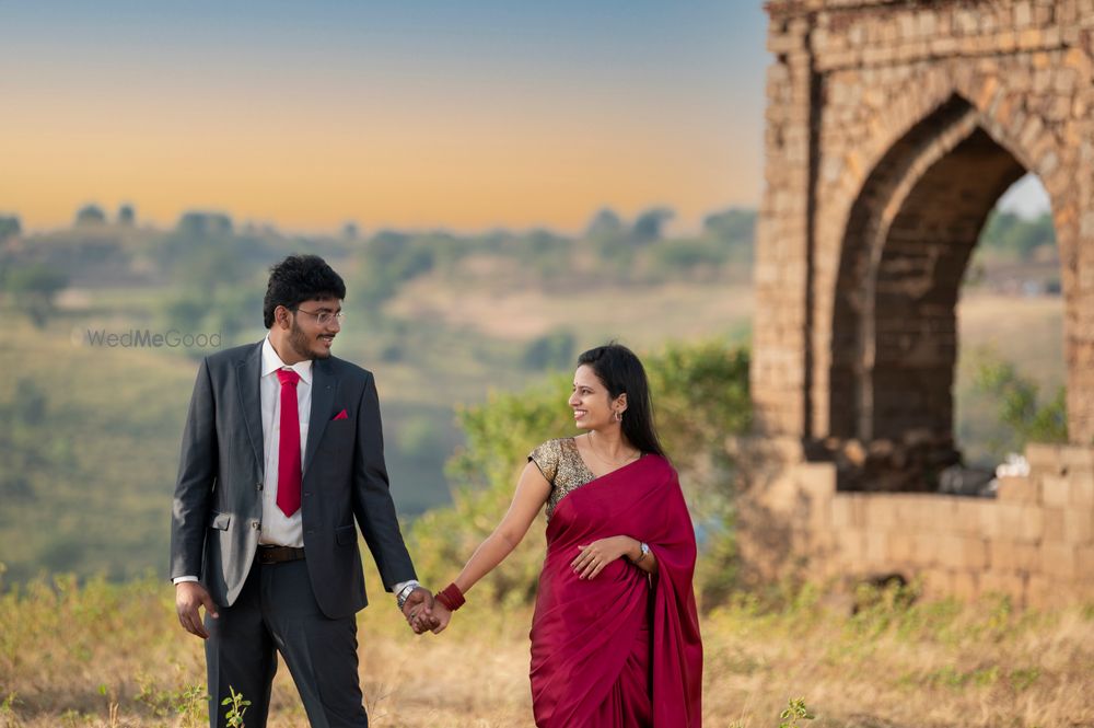Photo By Rohit Munot Photography - Photographers