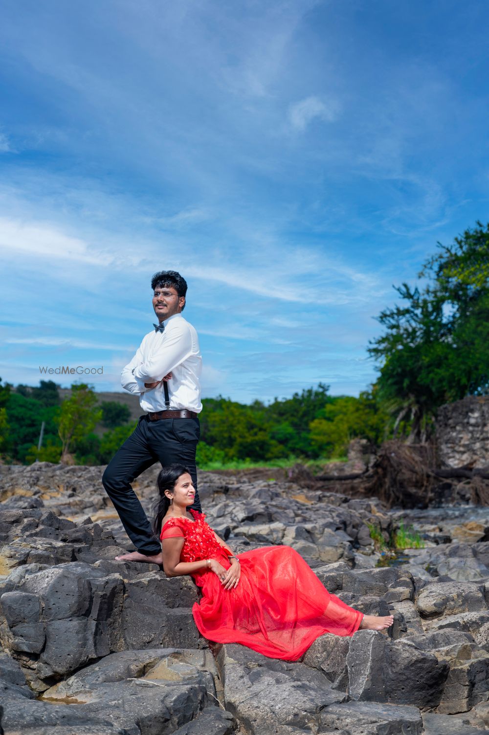 Photo By Rohit Munot Photography - Photographers