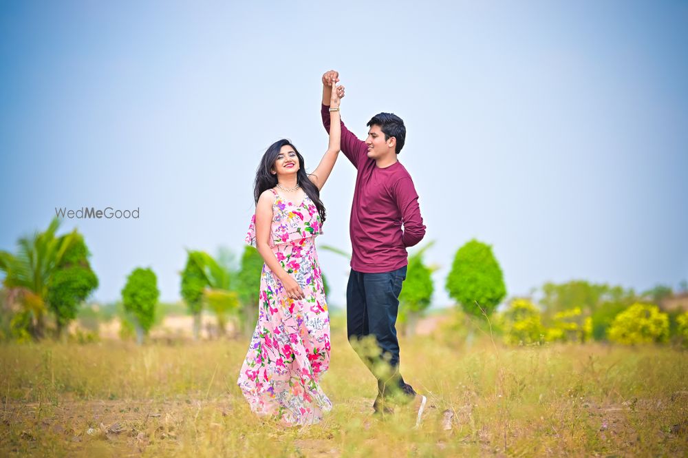 Photo By Rohit Munot Photography - Photographers