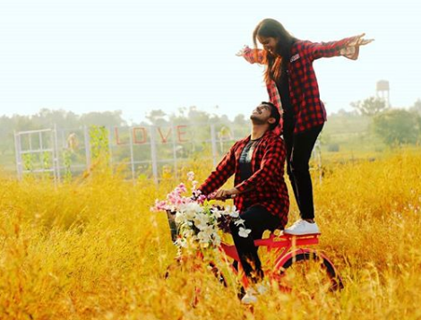 Photo By IB Photogrraphy - Photographers