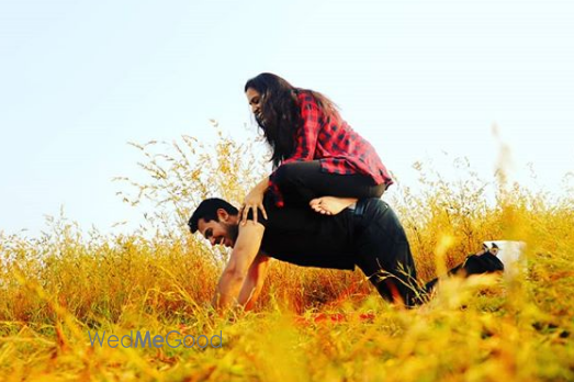 Photo By IB Photogrraphy - Photographers