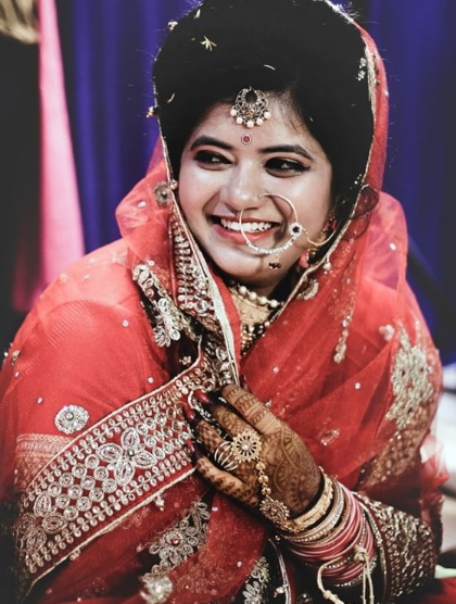 Photo By IB Photogrraphy - Photographers