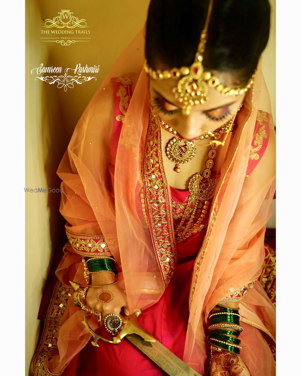 Photo By Samreen Kashmiri - Bridal Makeup