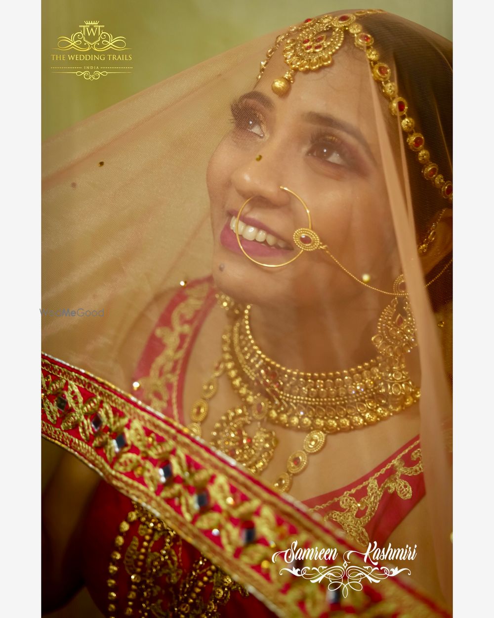 Photo By Samreen Kashmiri - Bridal Makeup