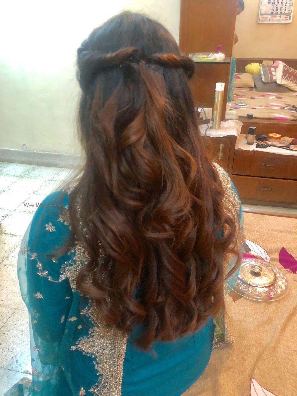 Photo By Samreen Kashmiri - Bridal Makeup