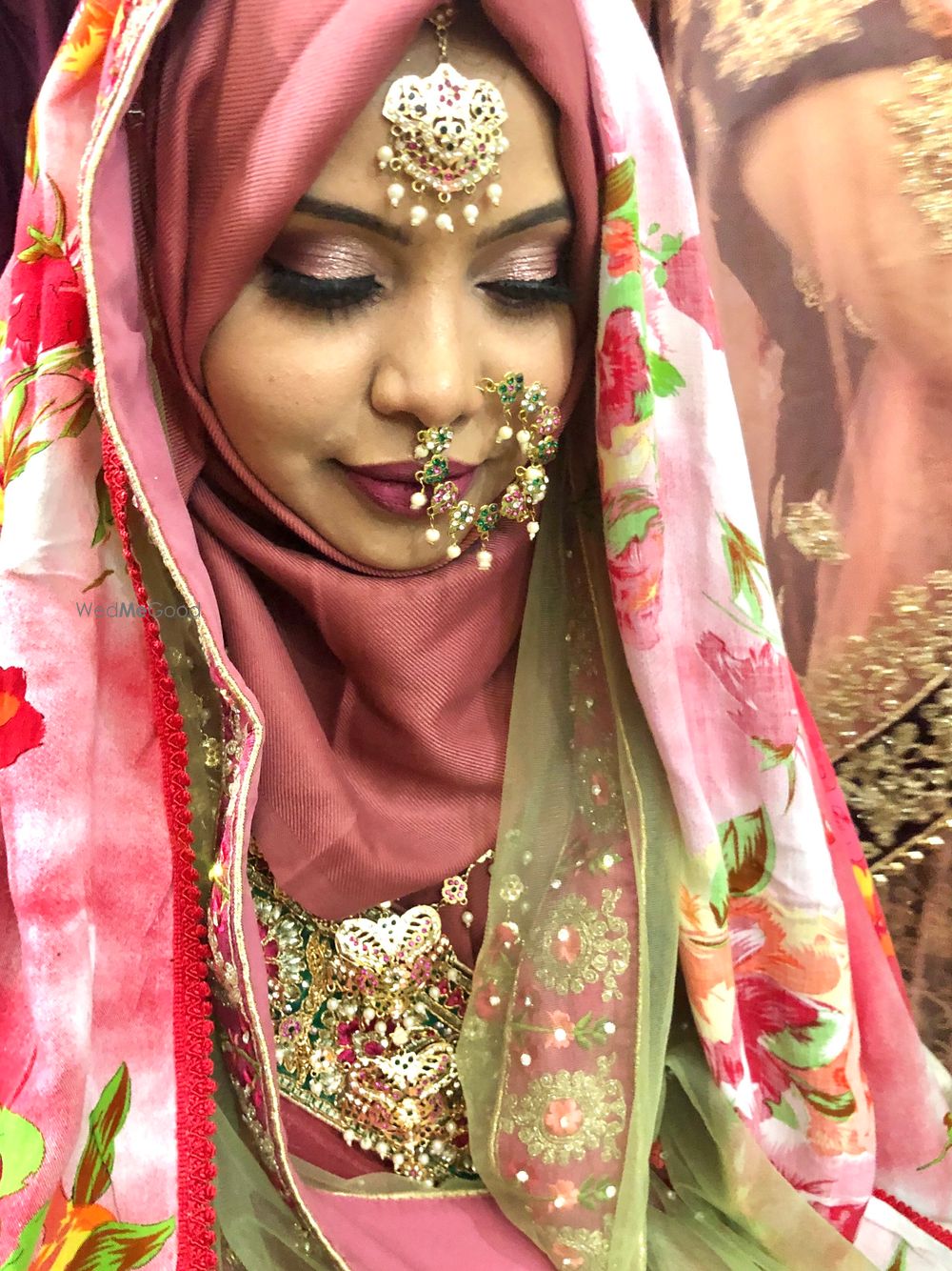 Photo By Samreen Kashmiri - Bridal Makeup