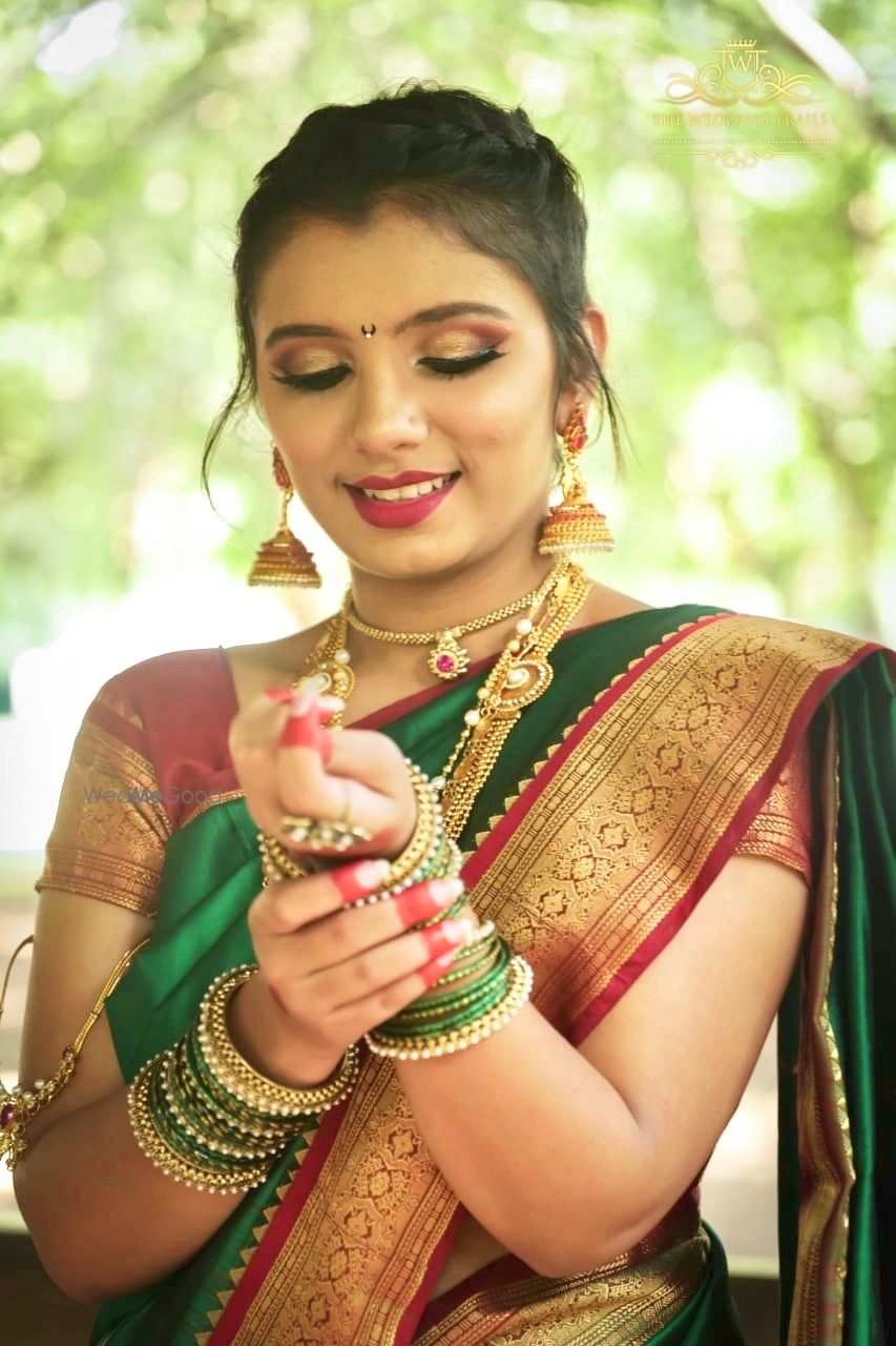 Photo By Samreen Kashmiri - Bridal Makeup