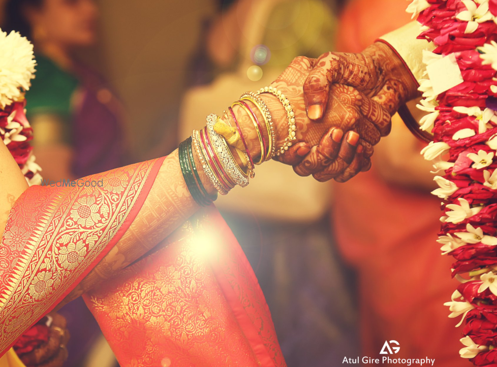 Photo By Atul Gire Photography - Photographers