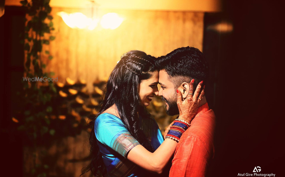 Photo By Atul Gire Photography - Photographers