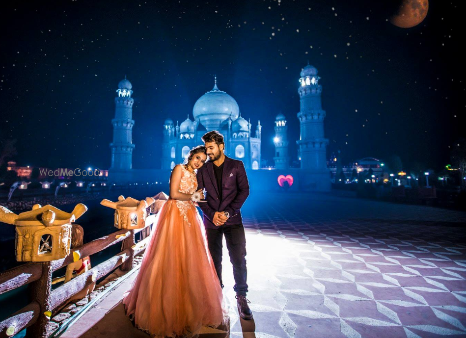 Photo By Atul Gire Photography - Photographers