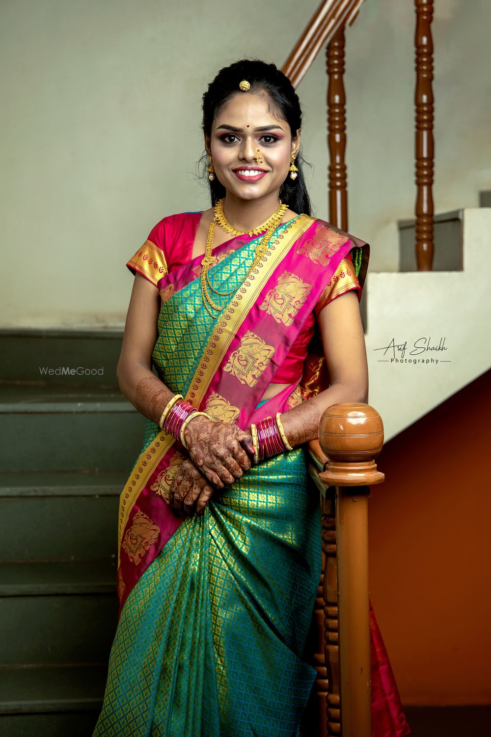 Photo By Asif Shaikh Photography - Photographers