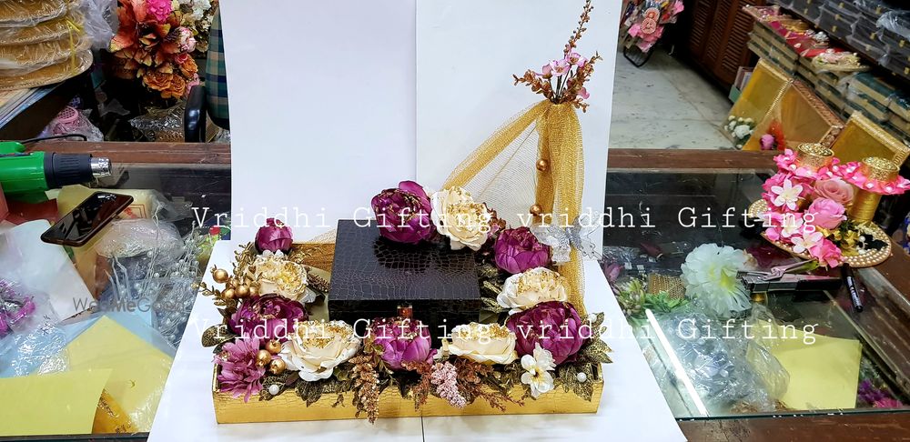 Photo By Vriddhi Gift Packing - Trousseau Packers