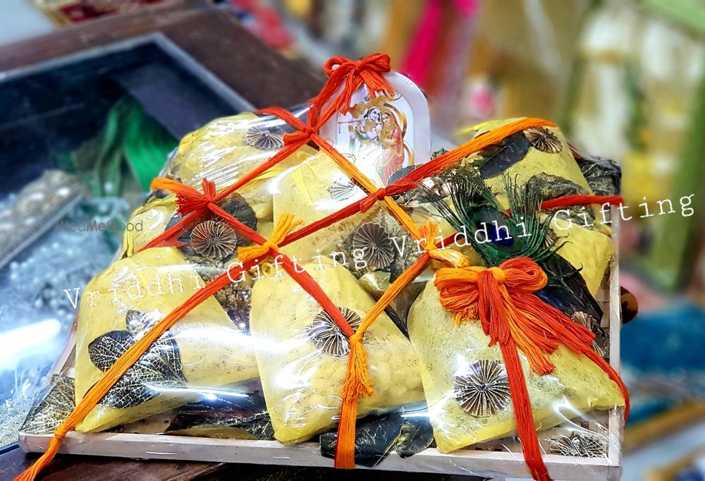 Photo By Vriddhi Gift Packing - Trousseau Packers