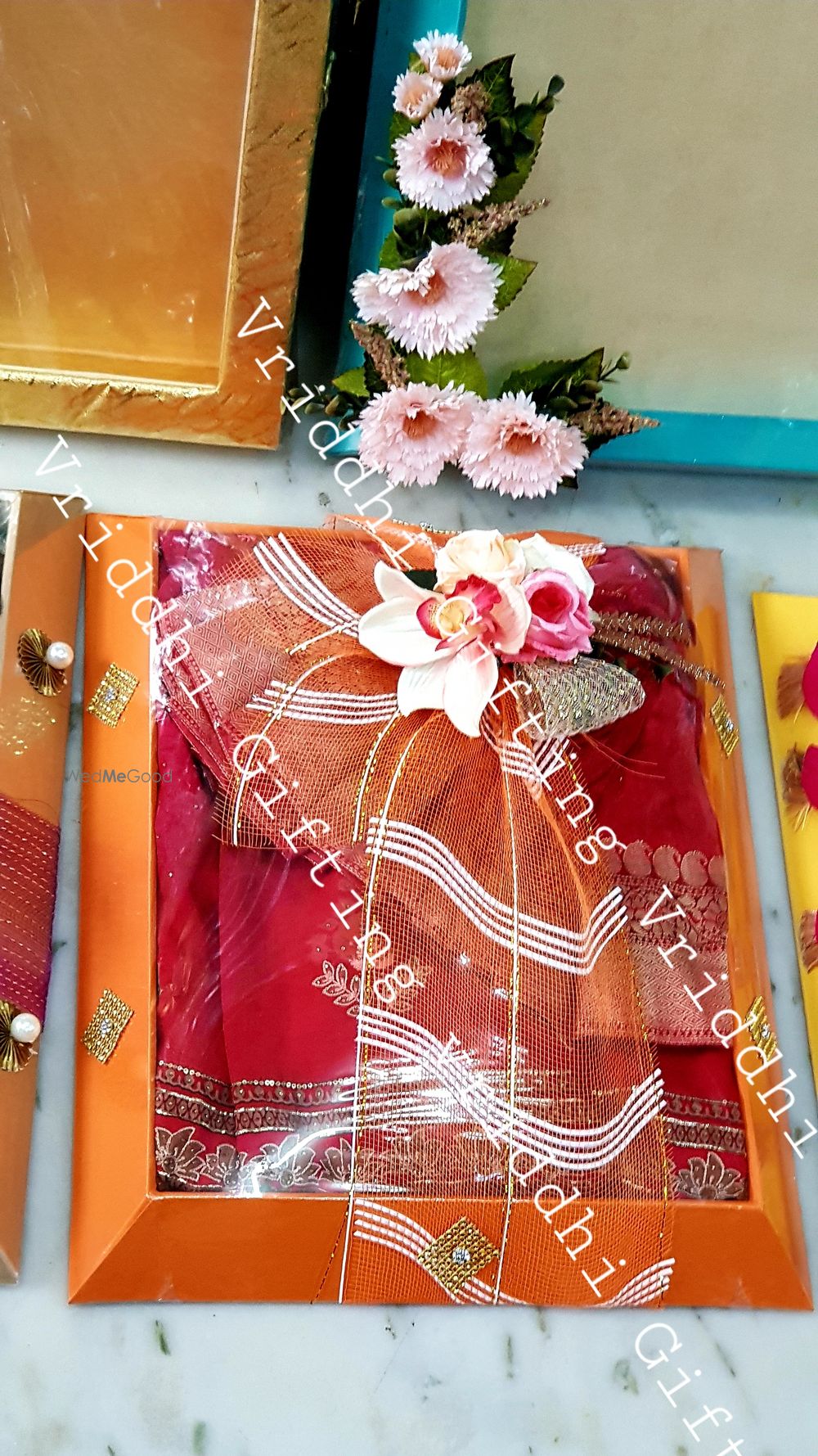 Photo By Vriddhi Gift Packing - Trousseau Packers