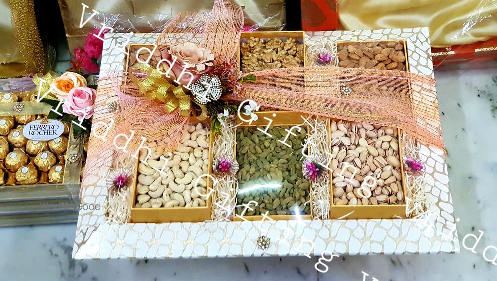 Photo By Vriddhi Gift Packing - Trousseau Packers