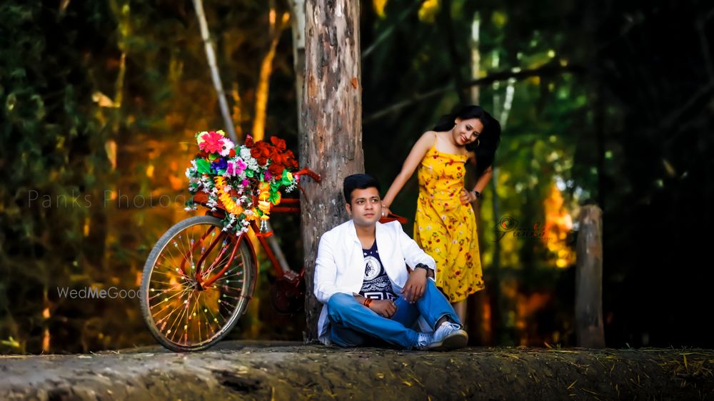 Photo By Panks Studio Photography - Photographers