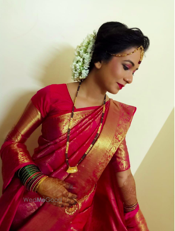 Photo By Rajasthan Beauty Parlour - Bridal Makeup
