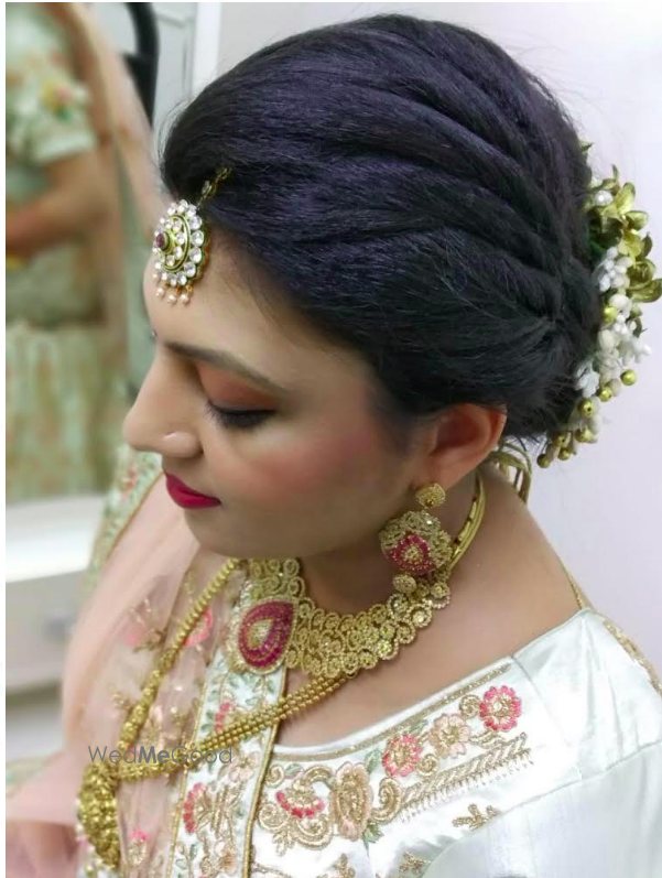 Photo By Rajasthan Beauty Parlour - Bridal Makeup