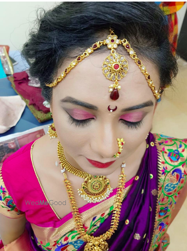 Photo By Rajasthan Beauty Parlour - Bridal Makeup