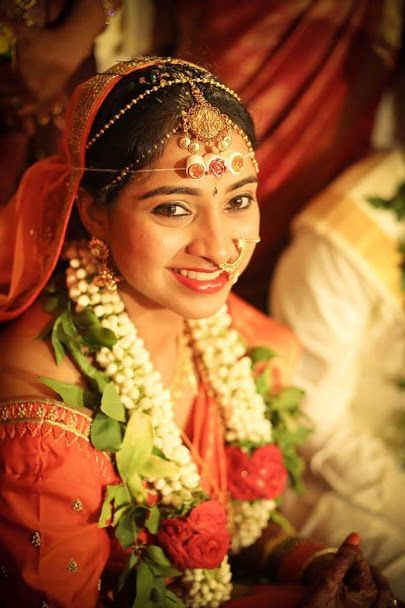 Photo By Makeup by Rekha Krishnamurthy - Bridal Makeup