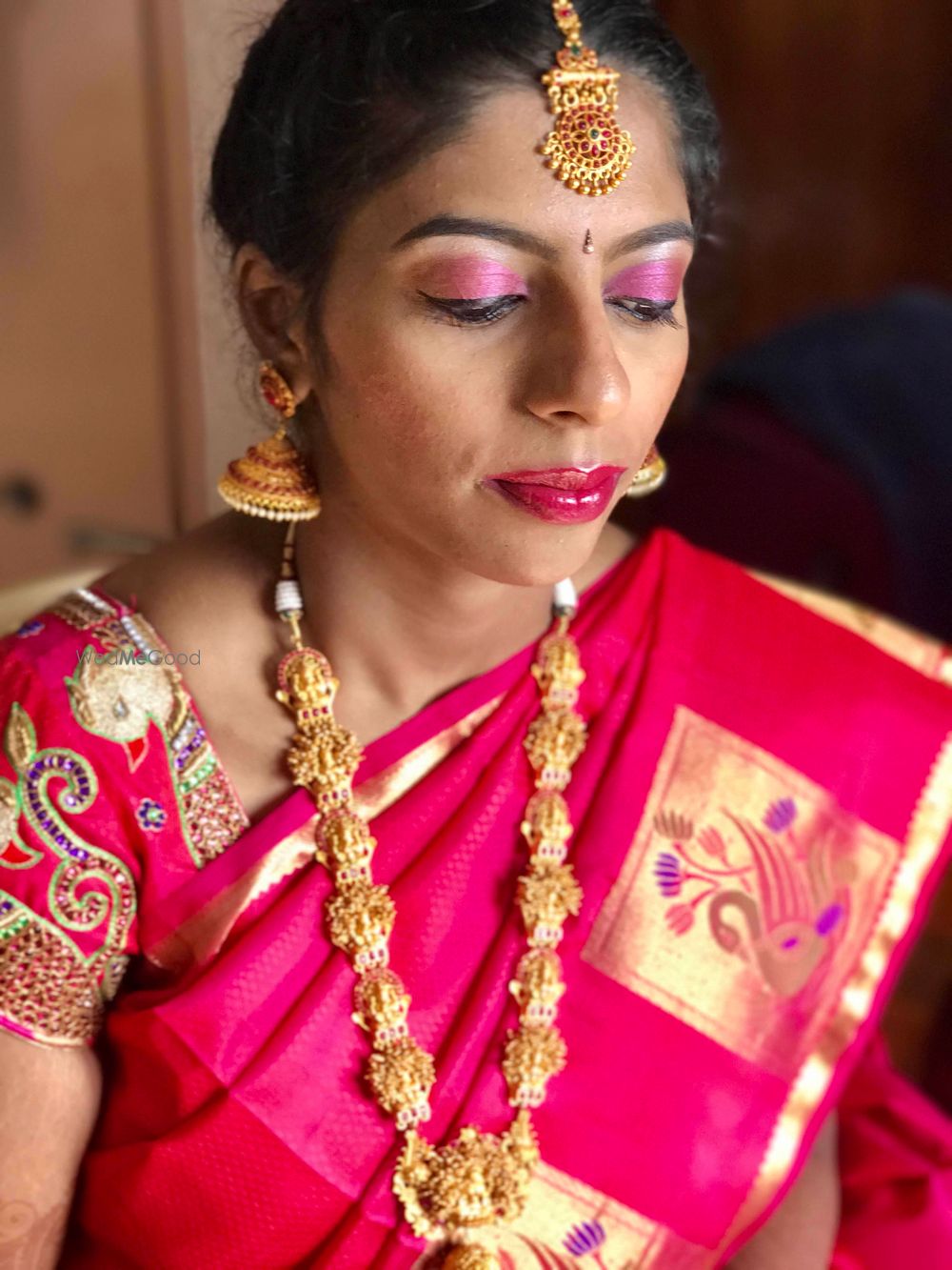 Photo By Makeup by Rekha Krishnamurthy - Bridal Makeup