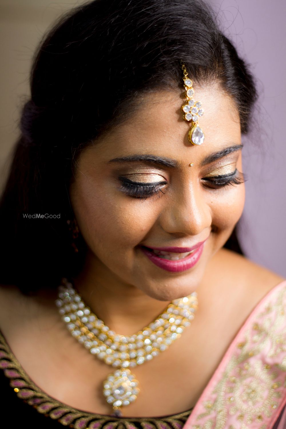 Photo By Makeup by Rekha Krishnamurthy - Bridal Makeup