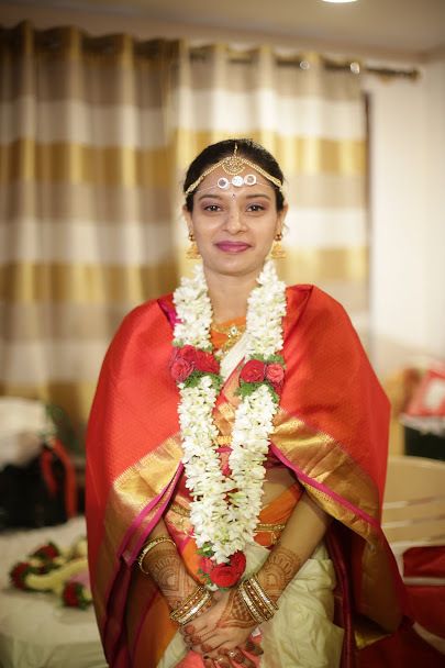 Photo By Makeup by Rekha Krishnamurthy - Bridal Makeup